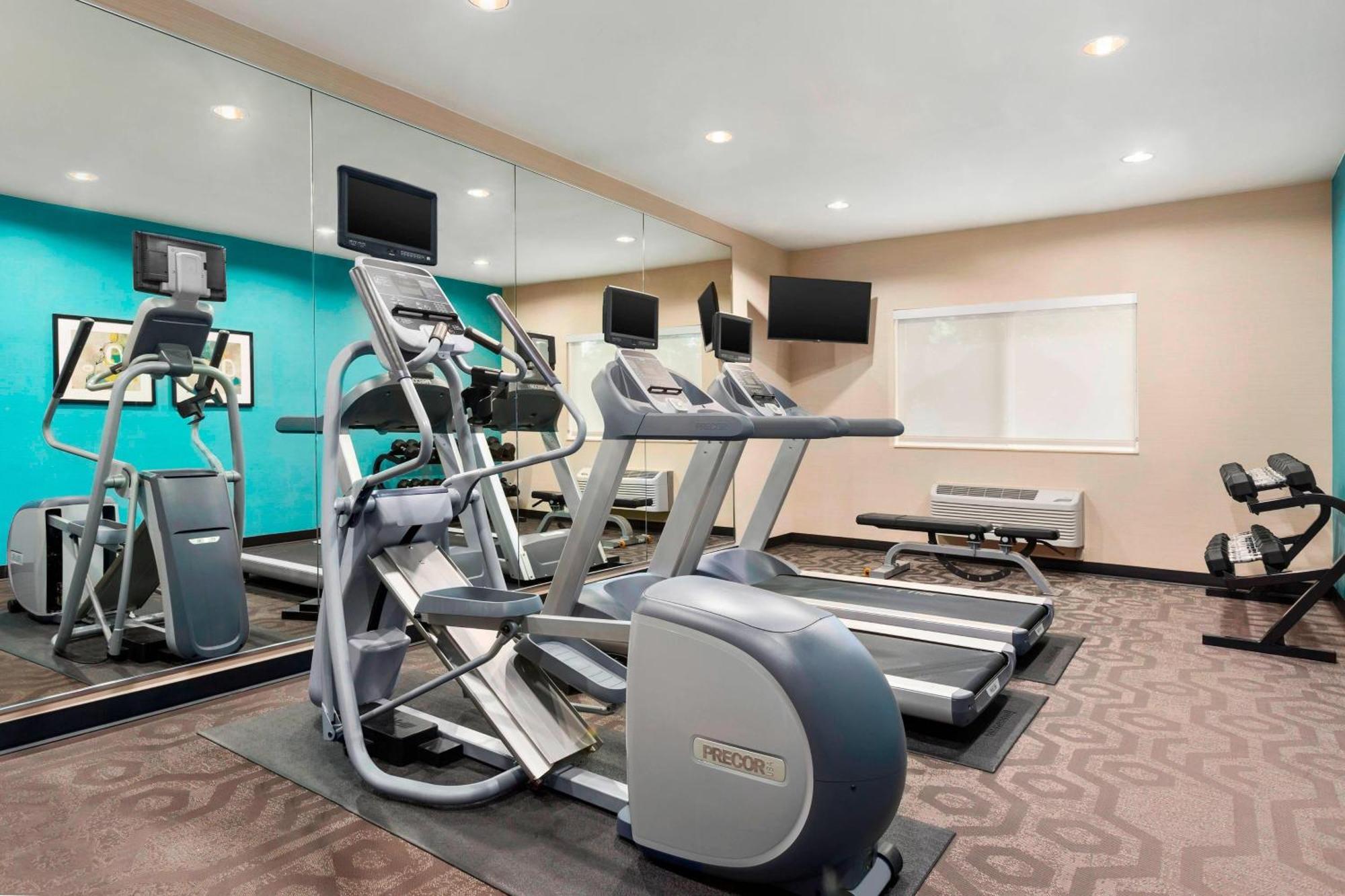 Fairfield Inn ראסין מראה חיצוני תמונה