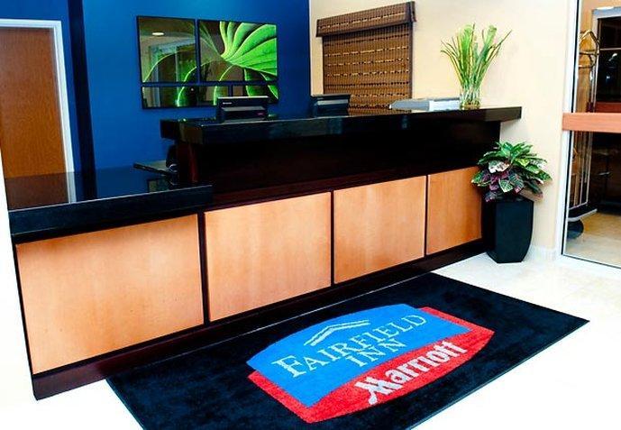 Fairfield Inn ראסין מראה חיצוני תמונה