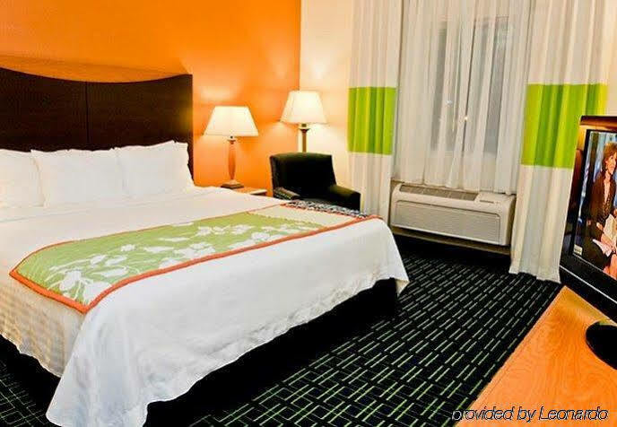 Fairfield Inn ראסין מראה חיצוני תמונה