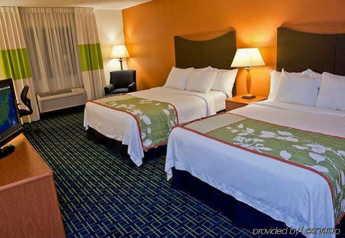 Fairfield Inn ראסין מראה חיצוני תמונה
