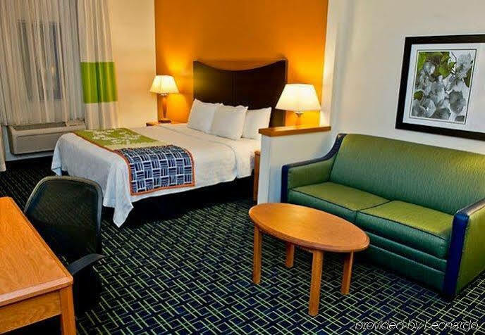 Fairfield Inn ראסין מראה חיצוני תמונה